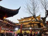 【上海】豫園