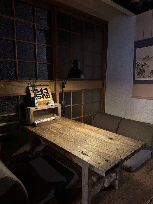 【福岡カフェ】駄菓子で子供達も賑わう昭和感満載の古民家カフェ☕️