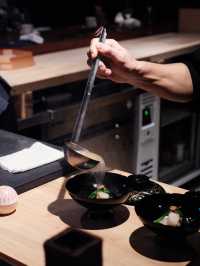 「希鳥」：中環高質炭火燒鳥專門店