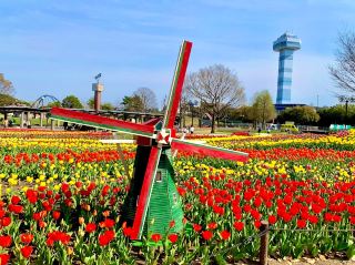 Kiso Sansen Park Center
