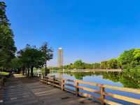 Ukima Park