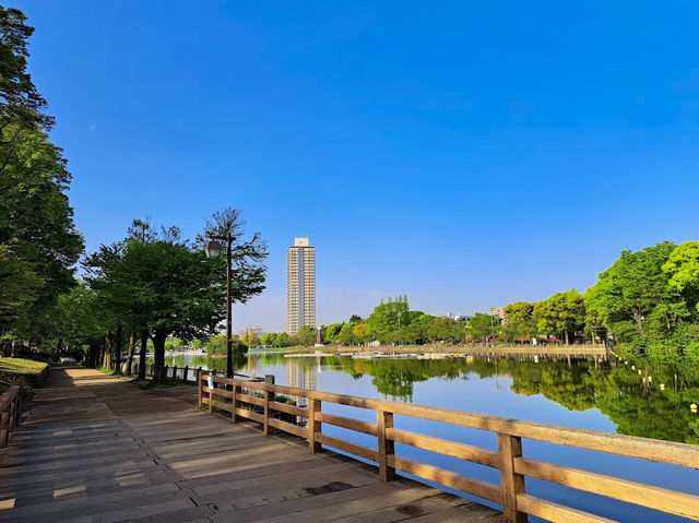 Ukima Park
