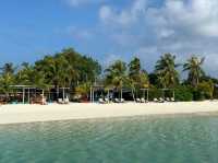Lux South Ari Atoll Maldives