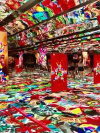 【北角】加里‧卡德之人山人海展覽 I 油街實現焦點展覽