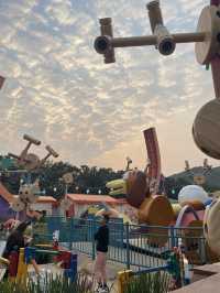 รีวิว Hong Kong Disneyland ฉบับตามเก็บเครื่องเล่น!