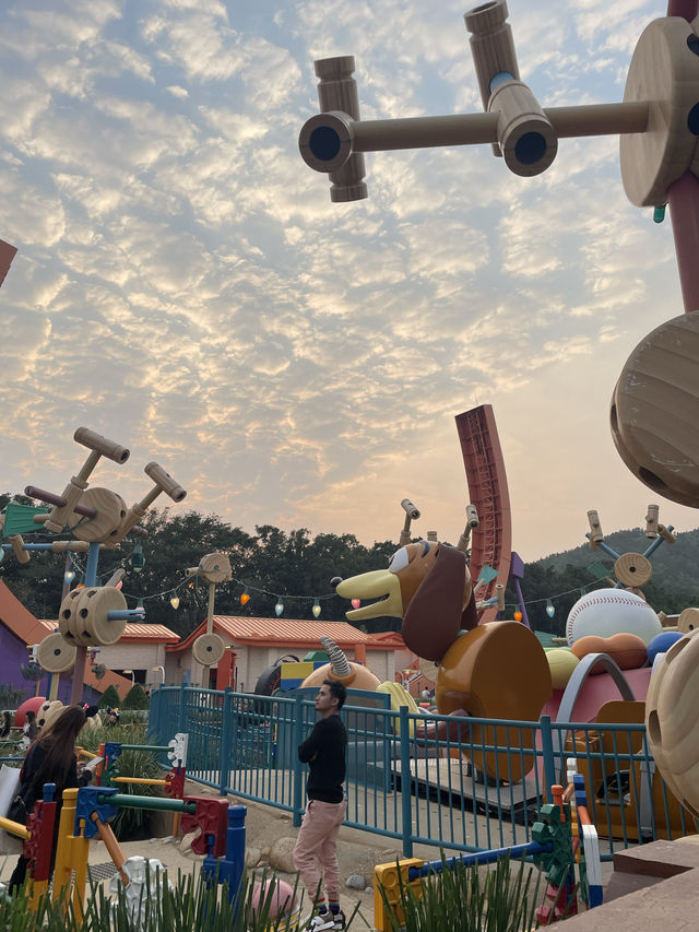 รีวิว Hong Kong Disneyland ฉบับตามเก็บเครื่องเล่น!