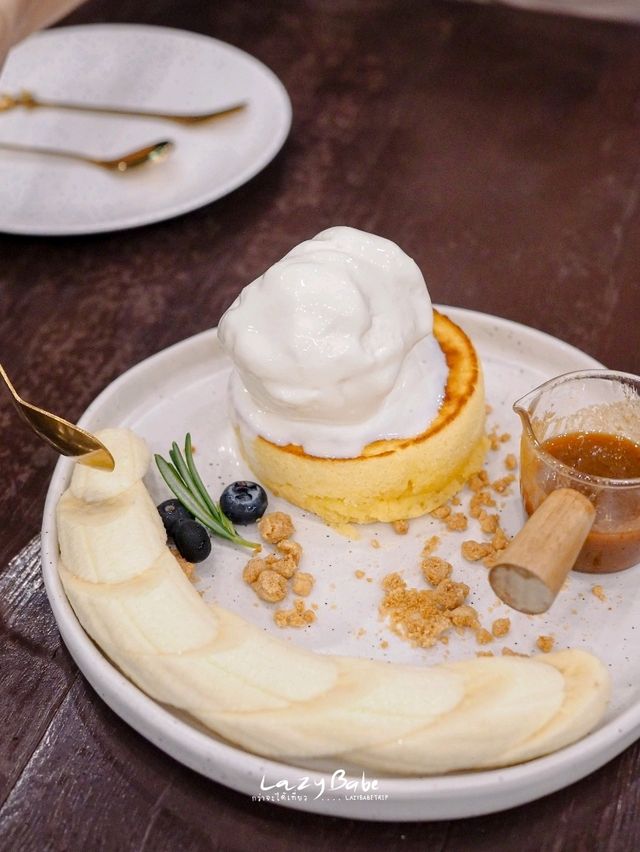 ร้านลับ อร่อย น่านั่ง ใกล้ BTS วุฒากาศ