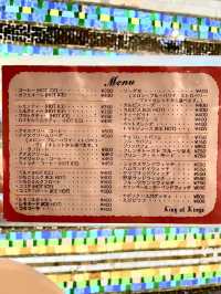 【大阪】ステンドグラスが素敵な昔ながらの純喫茶