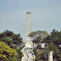 🌱 조천만세동산, 제주 항일 운동의 역사를 기리는 곳