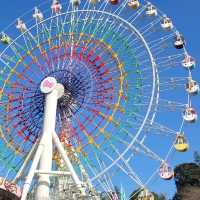 日本九州Sanrio三麗鷗夢幻樂園