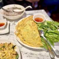 士林·超人氣越南美食！