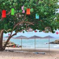 หาดแสงจันทร์