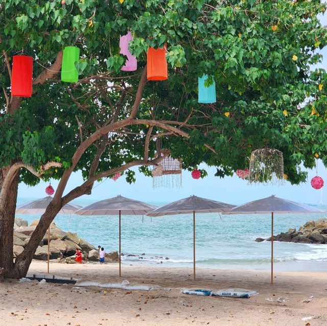 หาดแสงจันทร์