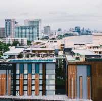 Courtyard by Marriott North Pattaya