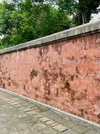 Be an emperor in Hue Historic Citadel 🏰 