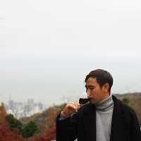 Kobe Nunobiki Herb Gardens&Ropeway