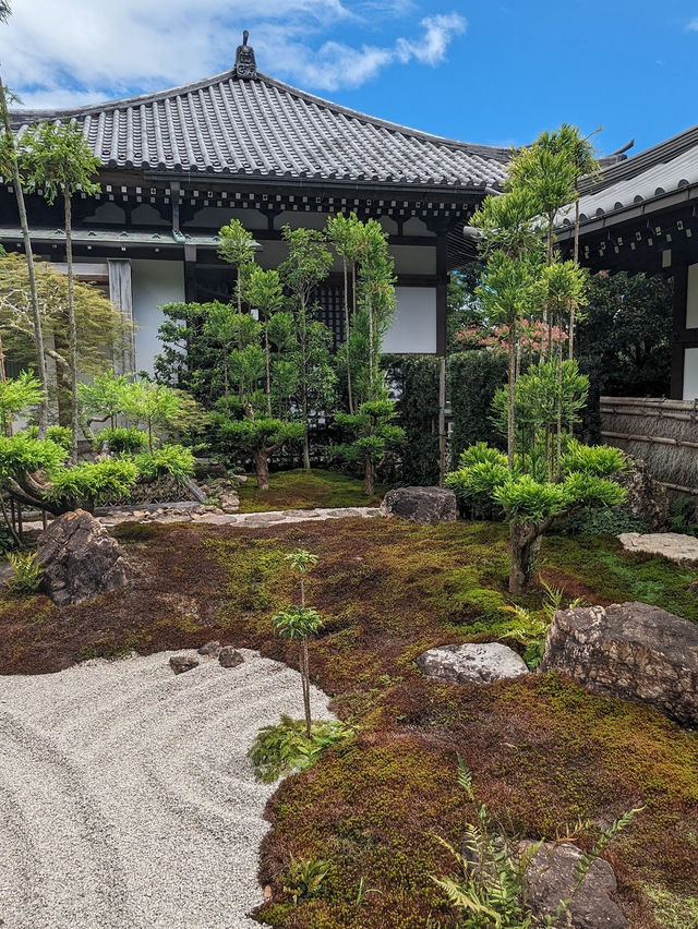 Kamakura Hasedera