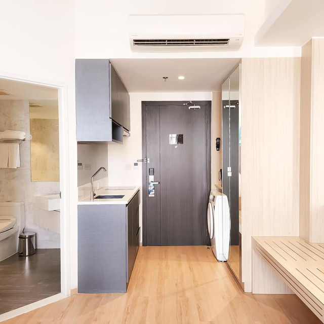 Arden Hotel and Residence Pattaya