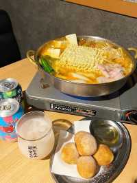 【博多グルメ】おいしい韓国グルメを楽しめる居酒屋