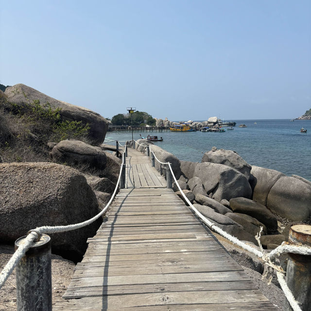 เกาะนางยวน