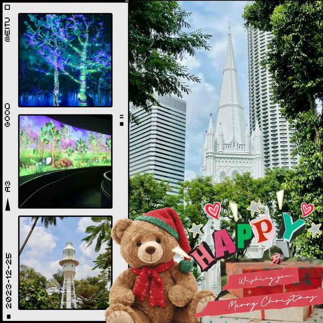 吉隆坡Telekom博物館：科技之旅，深入瞭解電信業的工作環境和運作模式