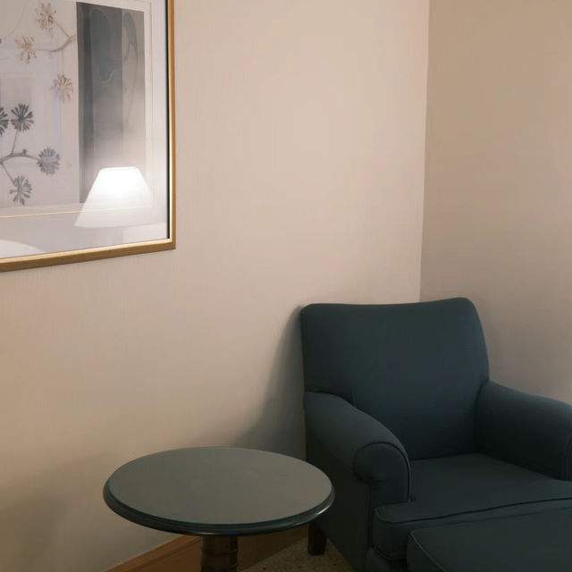 吉隆坡帝盛酒店：五星級豪華