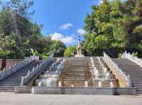 Alaaddin Hill Park