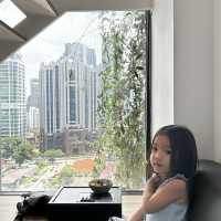 Shirt Vacation at Lloyd’s Inn KL