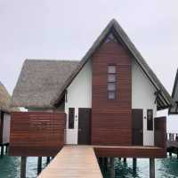 Premium exclusive experience in Maldives 