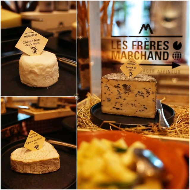 Sunday Brunch ที่สุดแห่งความคุ้ม!