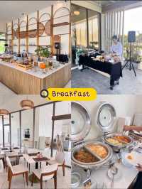🏠แปะพิกัดที่พักใหม่เมืองตรัง เรียบหรู ดูมินิมอล📌
