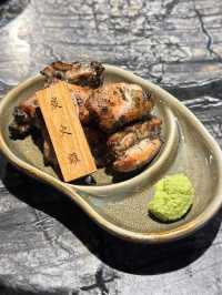 「燒肉臻」尖沙咀餐廳，飲品清新好飲