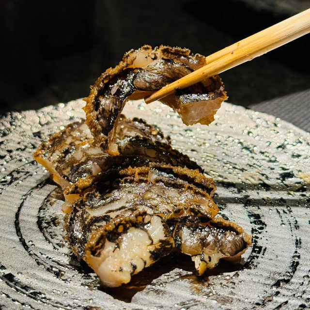 鐵板燒日本料理：新紀元廣場