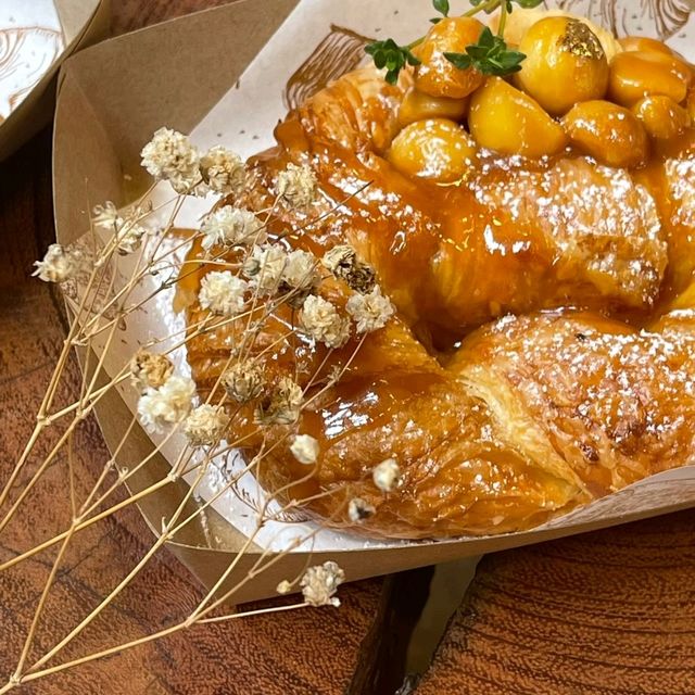 บ้านแมะคอฟฟี่ คาเฟ่ข้างวัดเขาสุกิม จันทบุรี