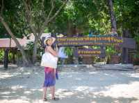 One Day Trip หมู่เกาะสุรินทร์ 