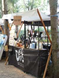 Coco Market ตลาดงานคราฟท์