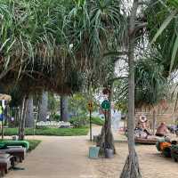 Good Old กู๊ดจริง เหมือนไม่ได้อยู่พัทยา 🍍🌴🌺