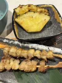《放工放個靚題》