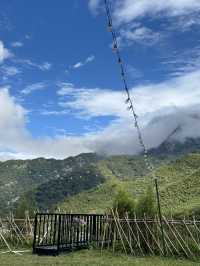 悠野's露營區