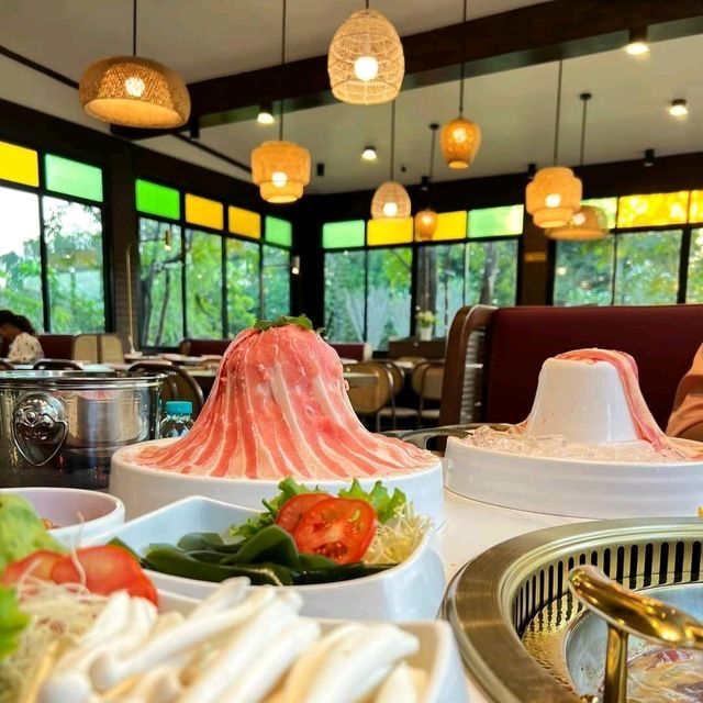 ชาบูหม่าล่าไทยคลูล่า ชุมพร