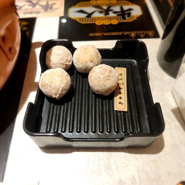 牛大人超高CP值澳洲極上和牛放題🐄