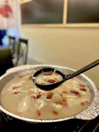 尖沙咀上樓火鍋店🍲