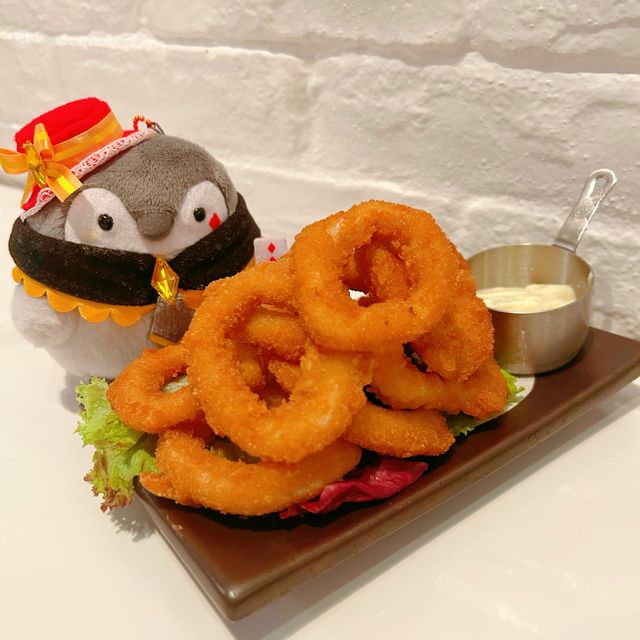 石燒牛好正🥰