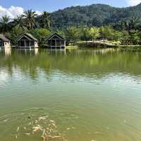 A Tranquil Place Sementra Nature Resort