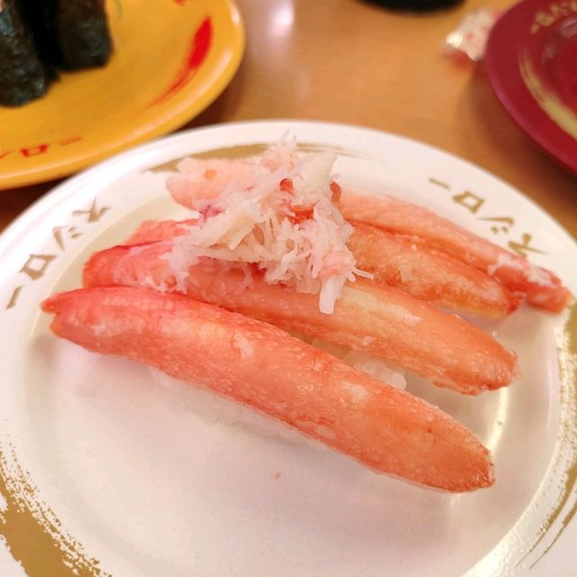 滋賀県へドライブ旅🌸旅が楽しくなる美味しいお寿司