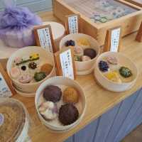 【東灘・岡本】オシャレな町の可愛い和菓子屋さん