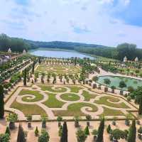 Versailles