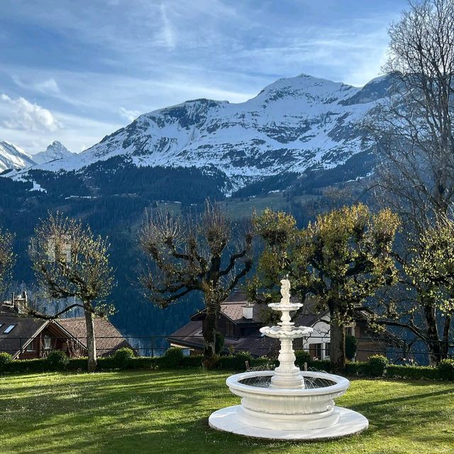 Wengen