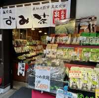 熊本熊部長熊形燒 在櫻之馬場城彩苑😋