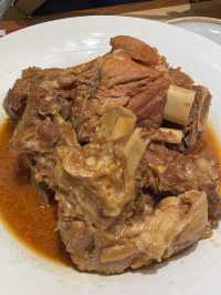 深圳美食篇，豐盛二人套餐